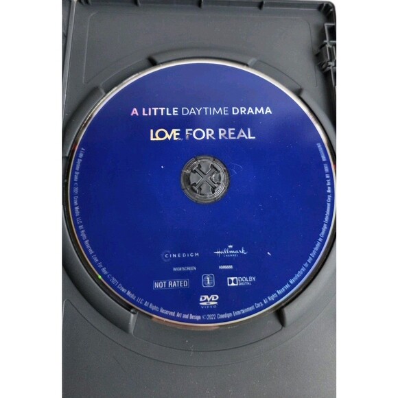 5 HALLMARK Channel Original Movies DVD (9 Movies) LOT Love Wedding Valentines - Picture 8 of 12